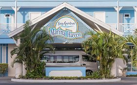 Bay Gardens Marina Haven
